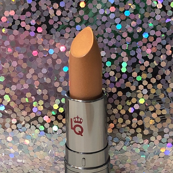 Lipstick Queen Other - BNIB Nude Metal Lipstick by Lipstick Queen 👑